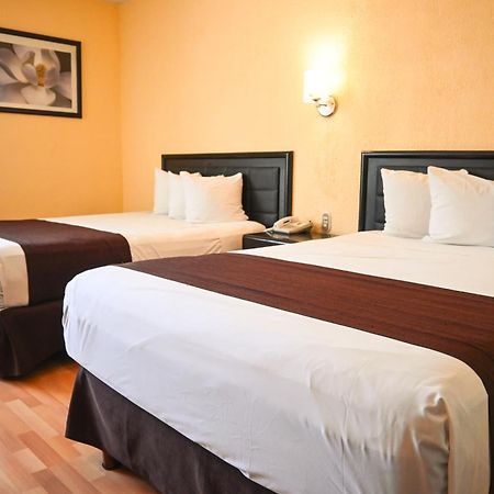 Hotel Santa Irene Γκουανταλαχάρα Εξωτερικό φωτογραφία