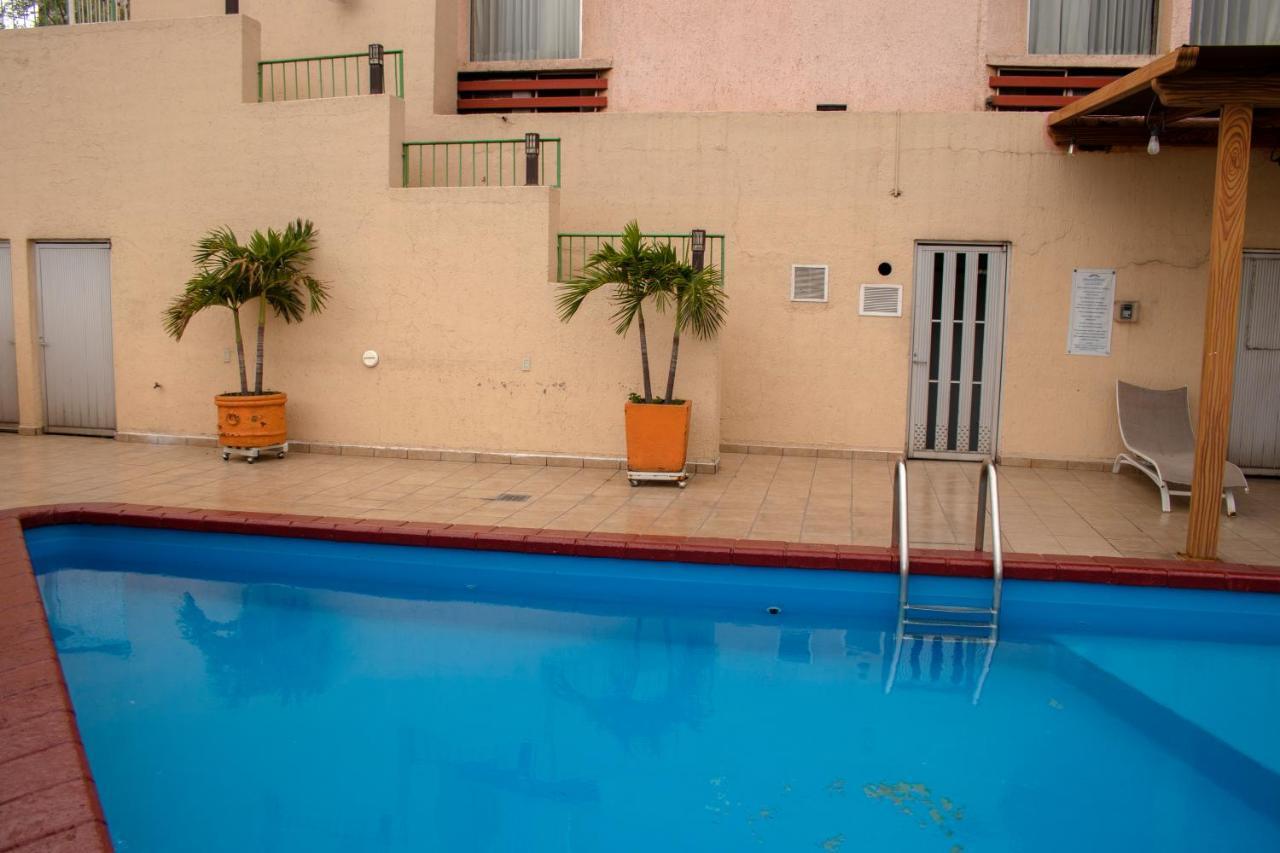 Hotel Santa Irene Γκουανταλαχάρα Εξωτερικό φωτογραφία