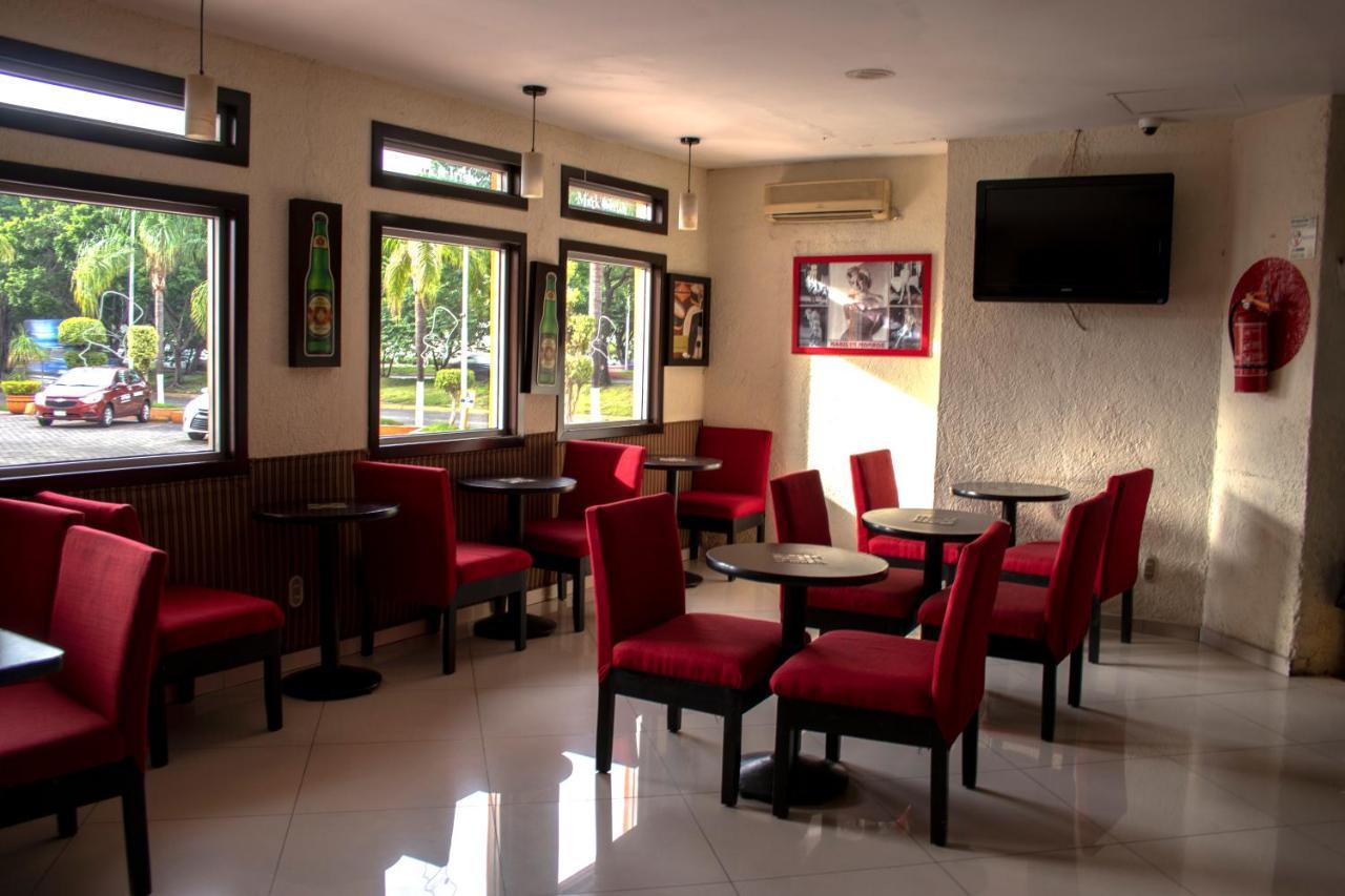 Hotel Santa Irene Γκουανταλαχάρα Εξωτερικό φωτογραφία