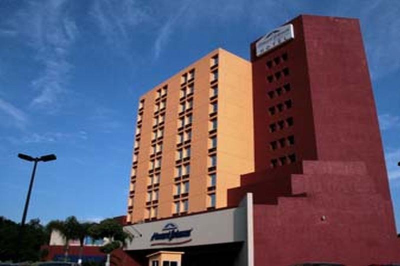 Hotel Santa Irene Γκουανταλαχάρα Εξωτερικό φωτογραφία