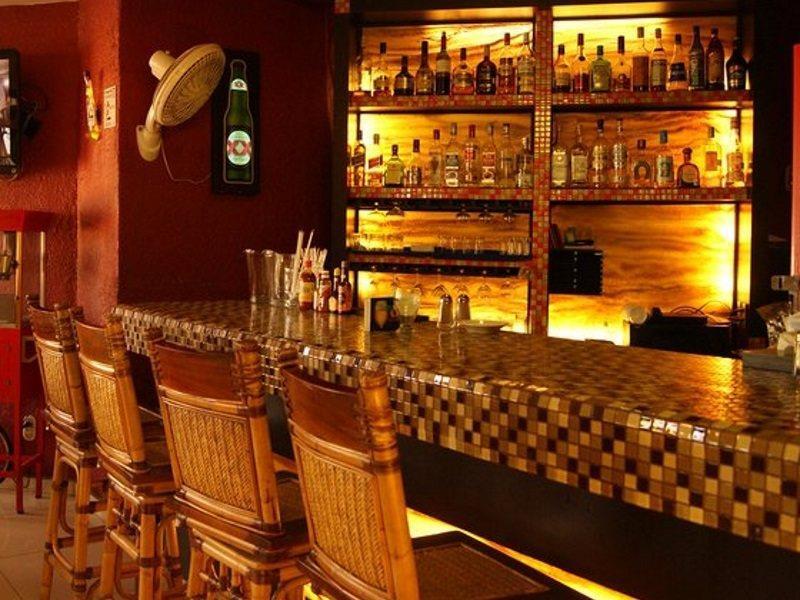 Hotel Santa Irene Γκουανταλαχάρα Εξωτερικό φωτογραφία