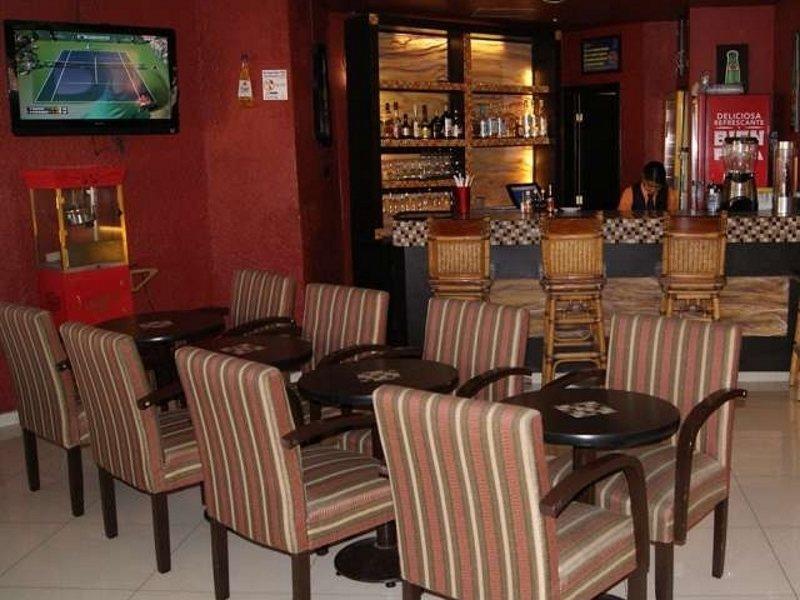 Hotel Santa Irene Γκουανταλαχάρα Εξωτερικό φωτογραφία