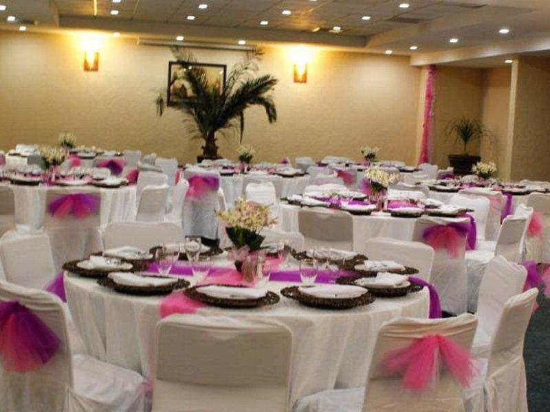 Hotel Santa Irene Γκουανταλαχάρα Εξωτερικό φωτογραφία