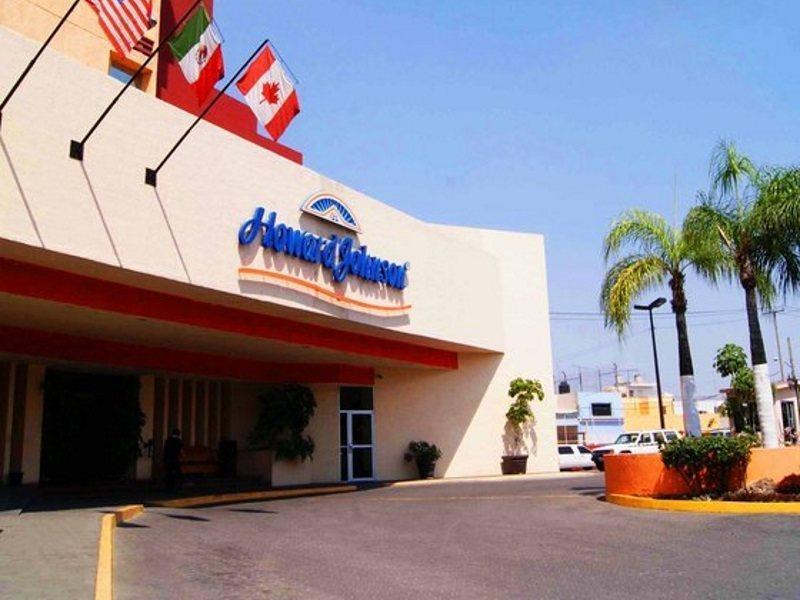 Hotel Santa Irene Γκουανταλαχάρα Εξωτερικό φωτογραφία