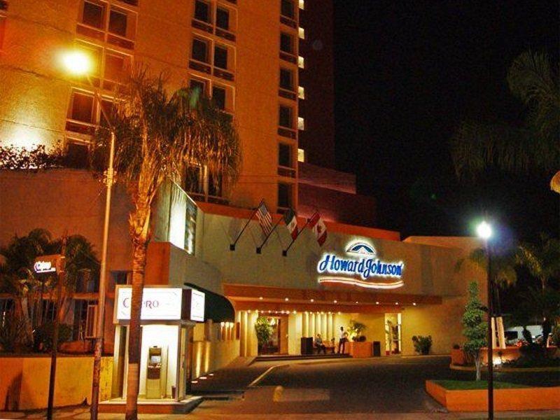 Hotel Santa Irene Γκουανταλαχάρα Εξωτερικό φωτογραφία