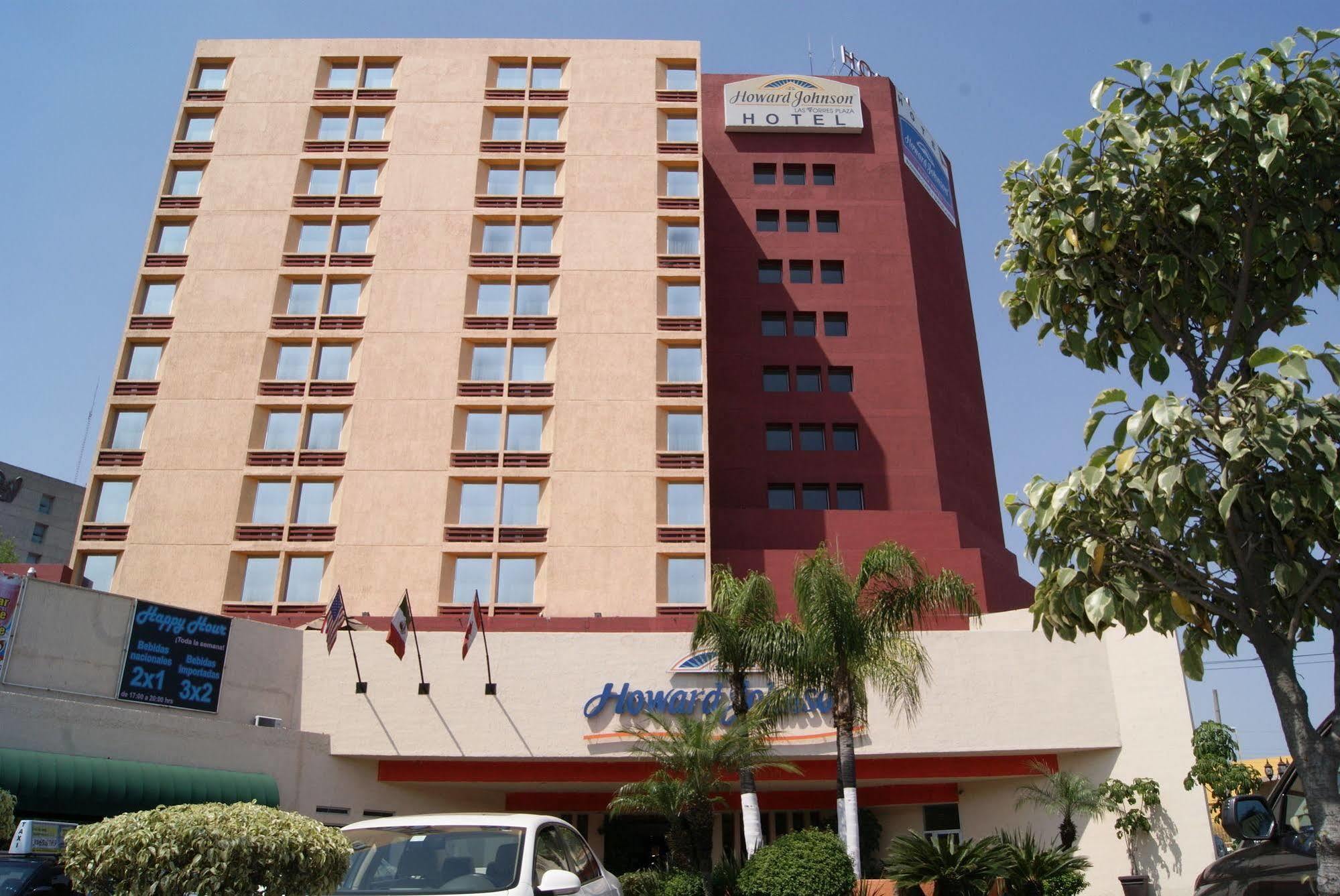 Hotel Santa Irene Γκουανταλαχάρα Εξωτερικό φωτογραφία