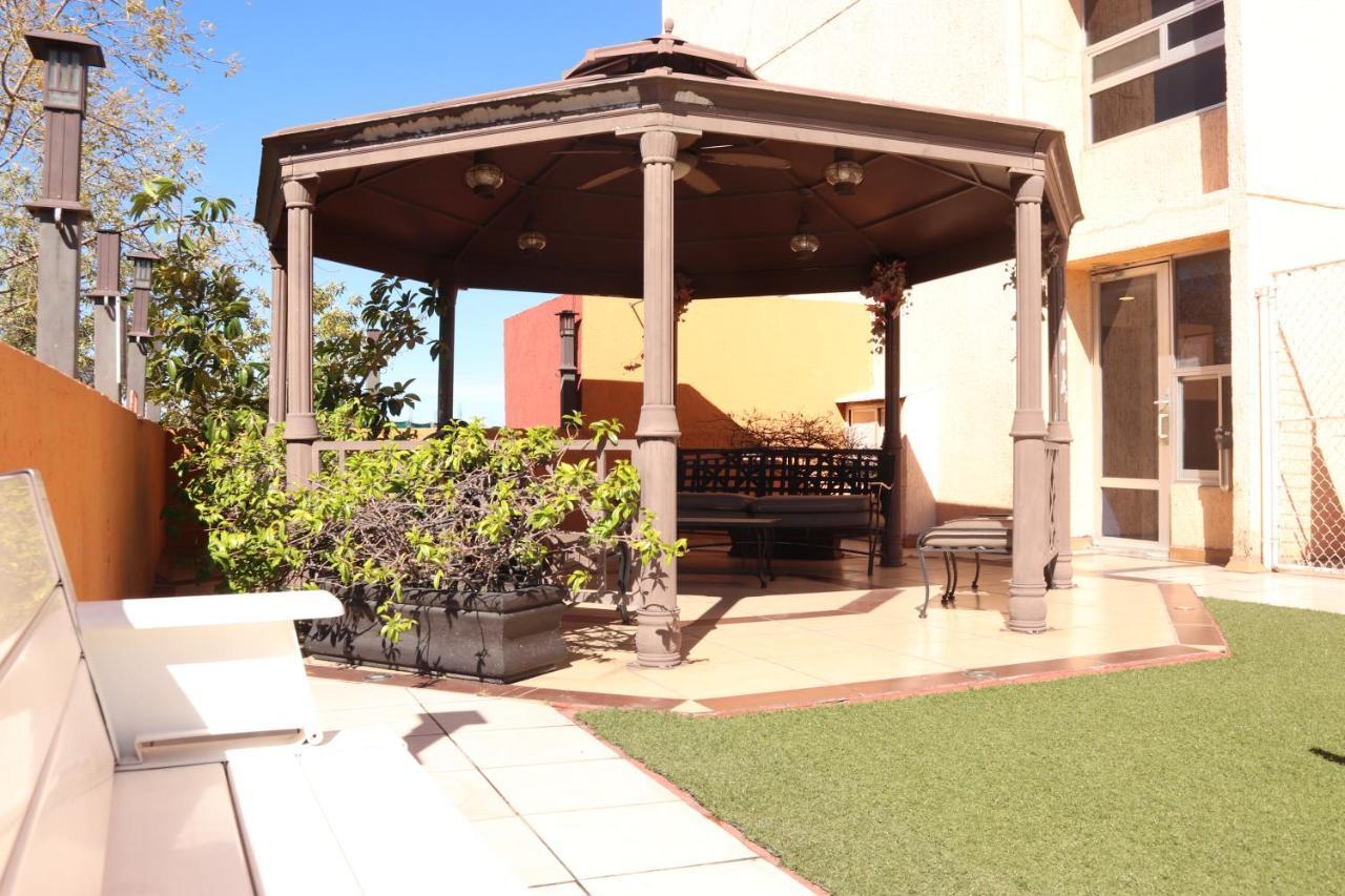 Hotel Santa Irene Γκουανταλαχάρα Εξωτερικό φωτογραφία