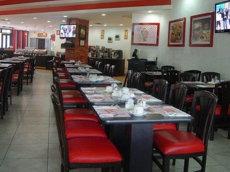 Hotel Santa Irene Γκουανταλαχάρα Εξωτερικό φωτογραφία